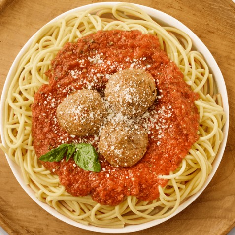 2oz Meatballs