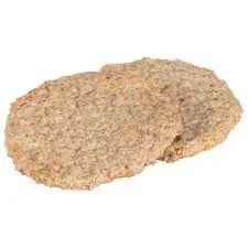Turkey Sausage Patties
