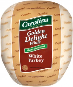 Deli Delight Turkey Breast