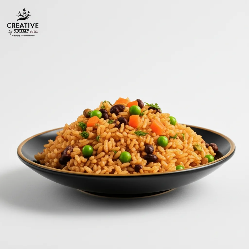 Congri Rice