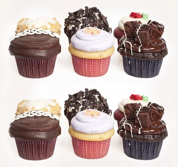 Cupcakes