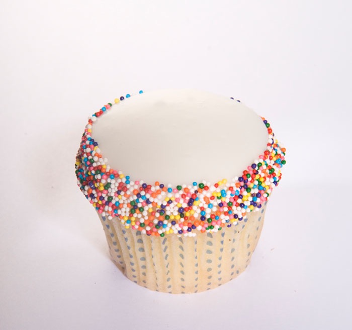 Happy Birthday Cupcakes