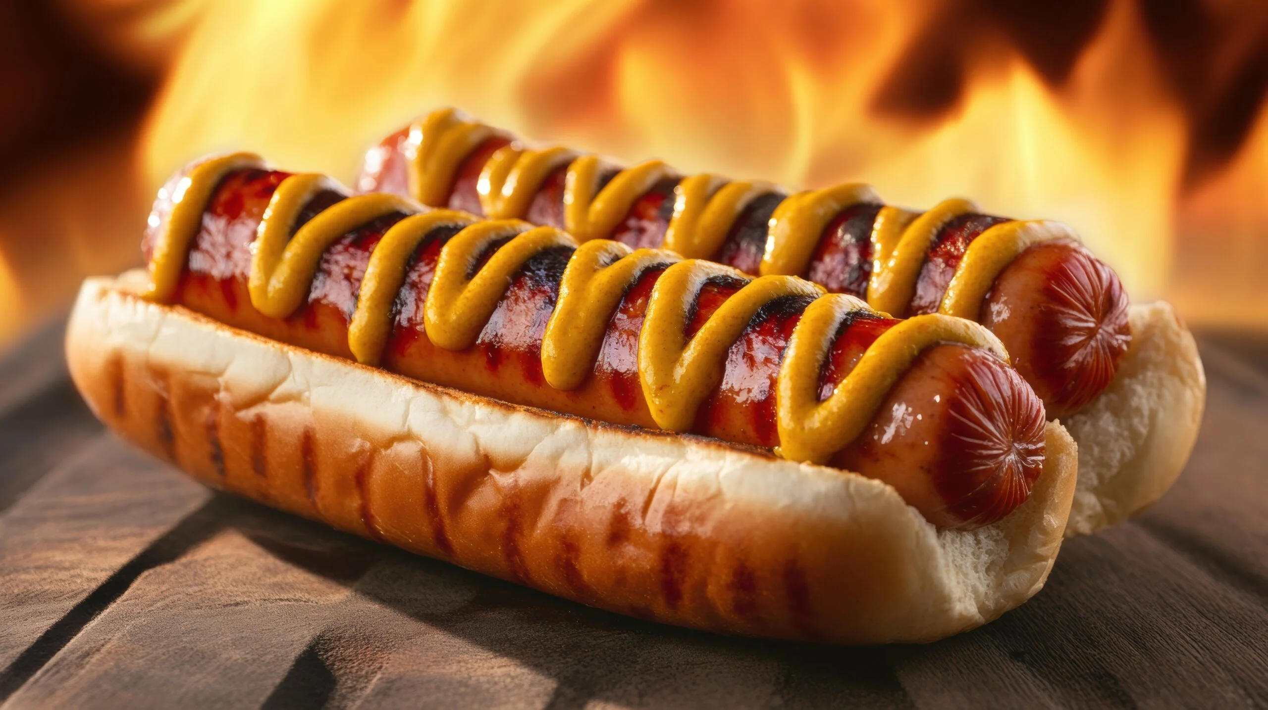 Halal Beef Hot Dogs