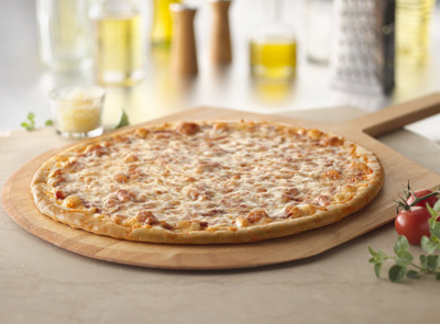 16" Thin Crust Cheese Pizza