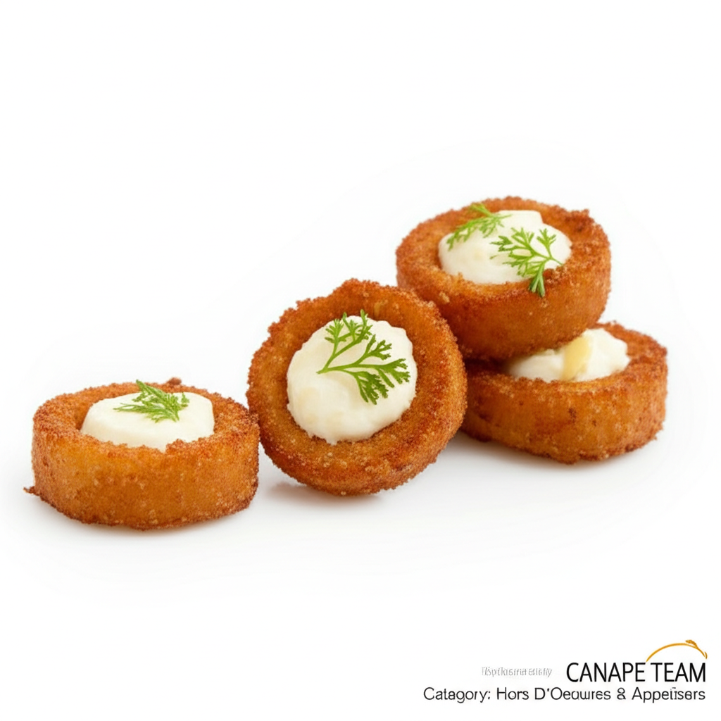 Parmesan Artichoke Heart