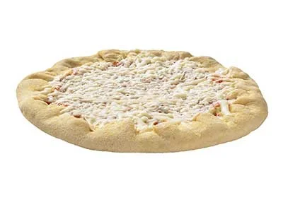 8" Cheese Pizza