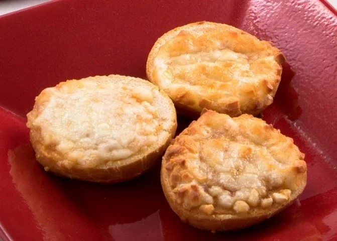 Cuisine Innovations