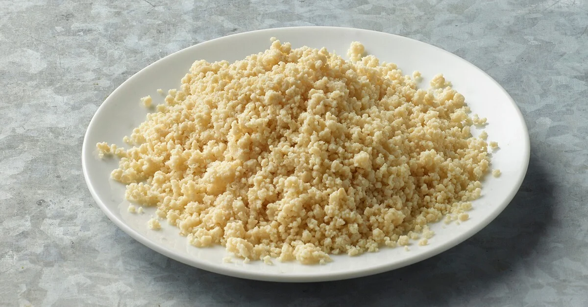Minced Turkey