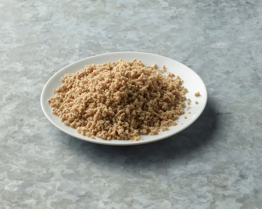 Minced Pork