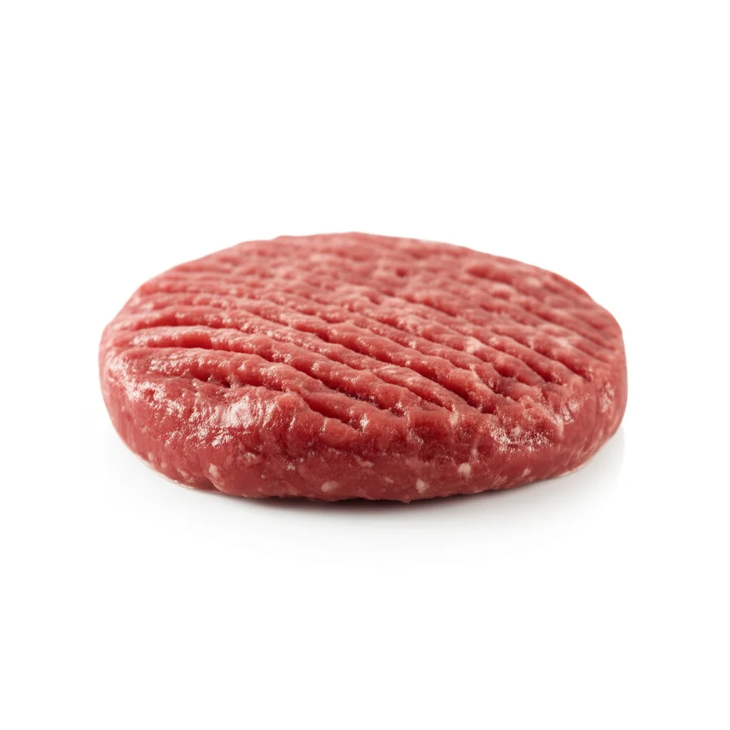8oz Burger Patty