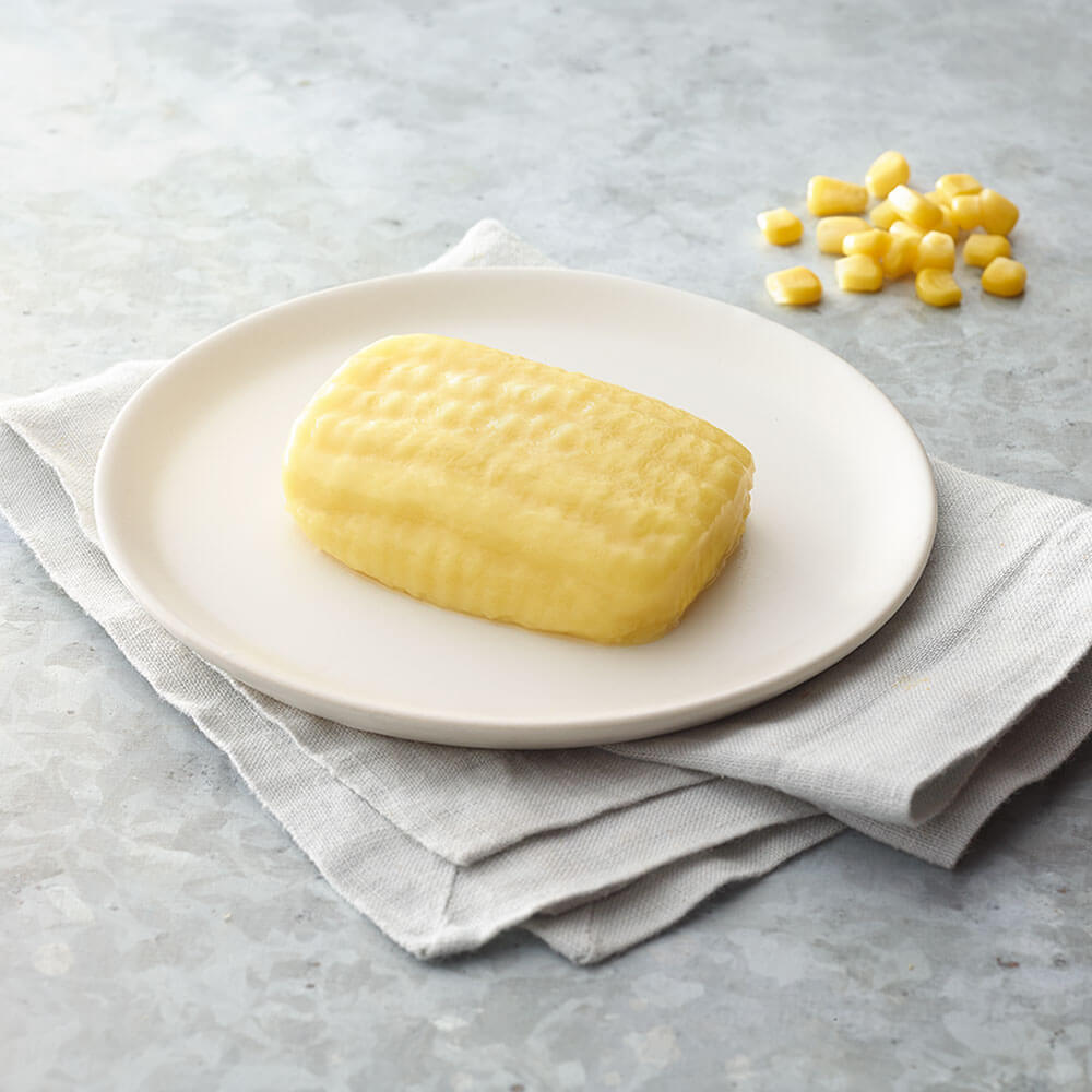 Shaped Corn