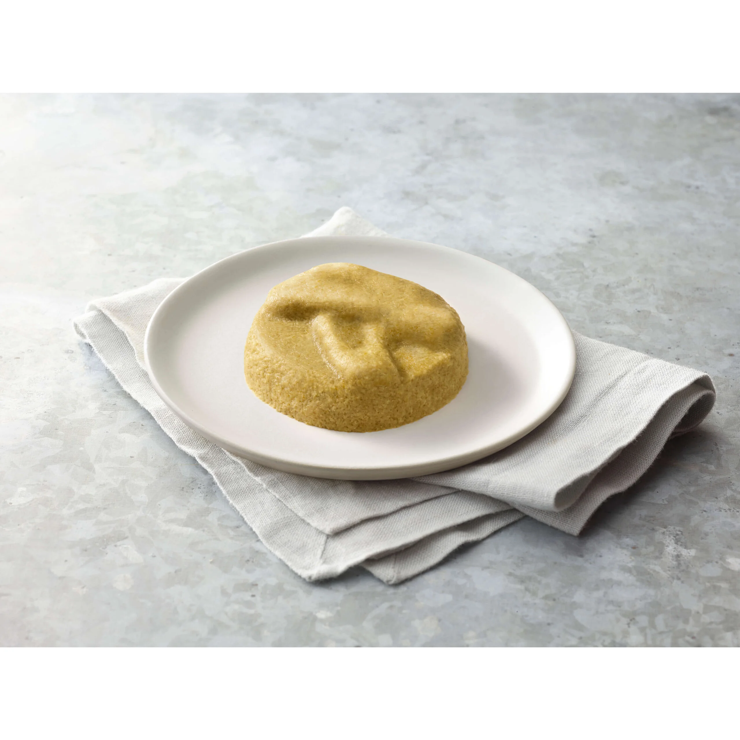 Shaped Broccoli