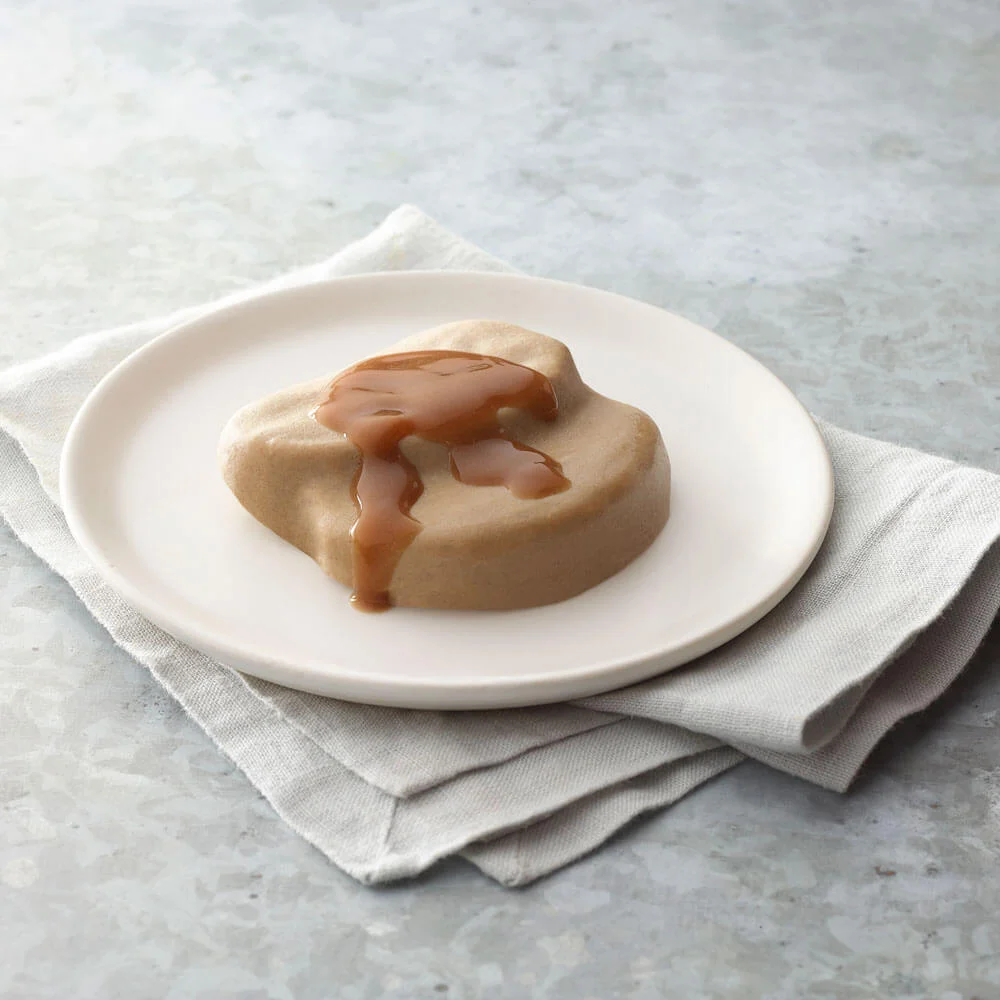 Shaped Roast Beef