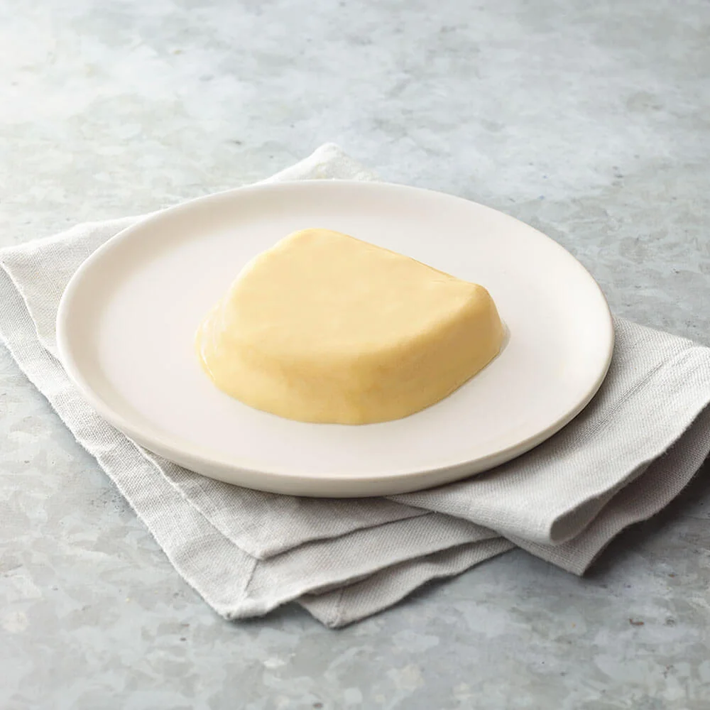 Shaped Omelette