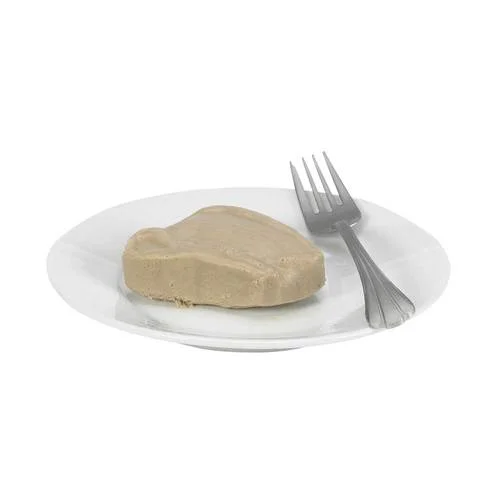 Shaped Roast Pork