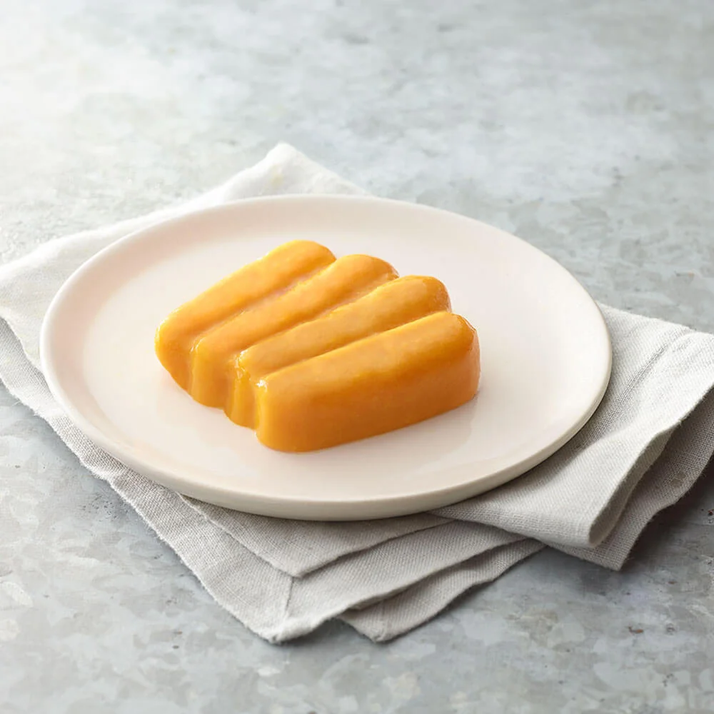Shaped Carrots