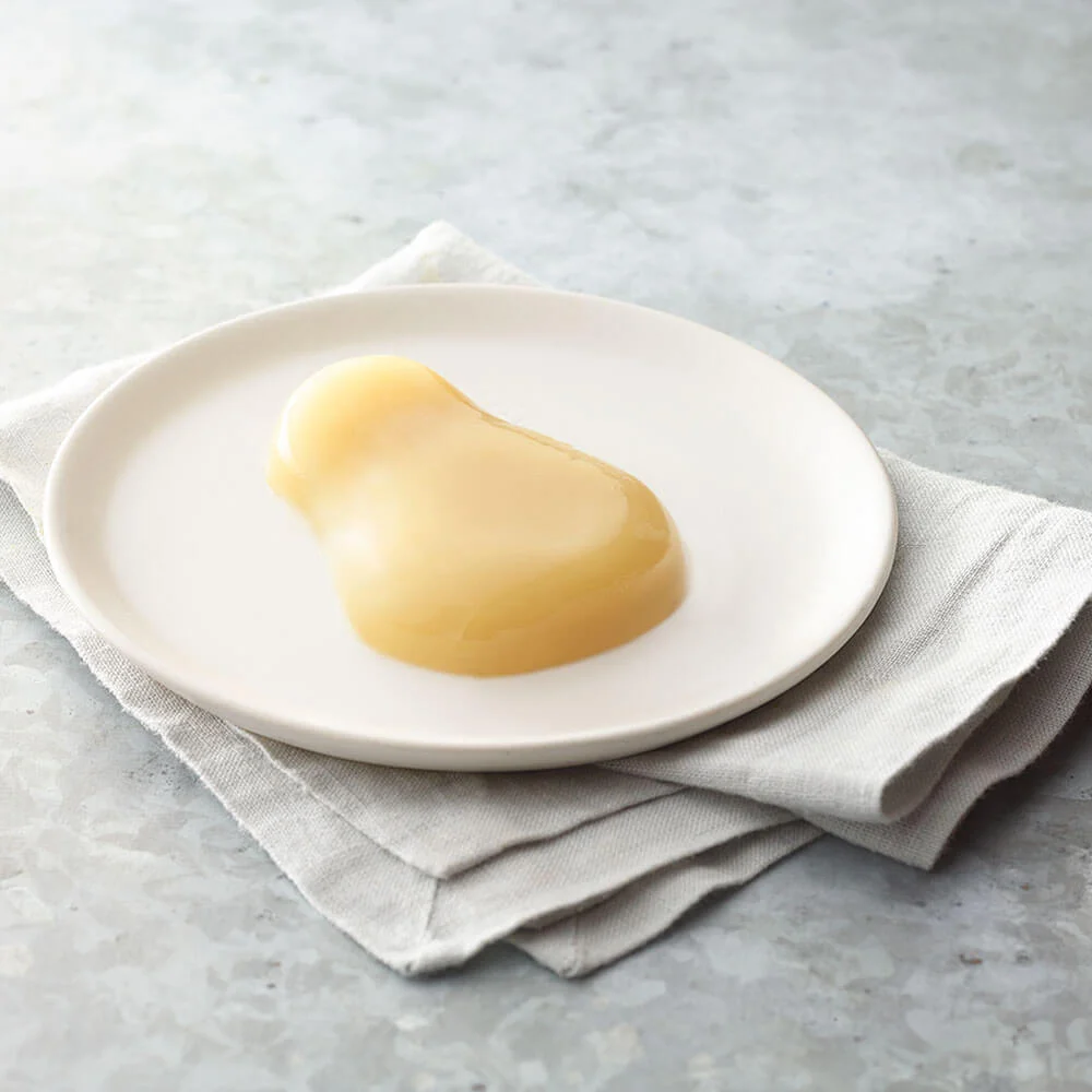 Shaped Pears
