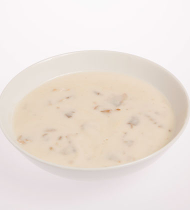 Cream Of Mushroom Soup