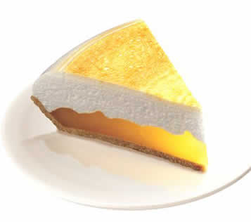 Lemon Meringue Pie