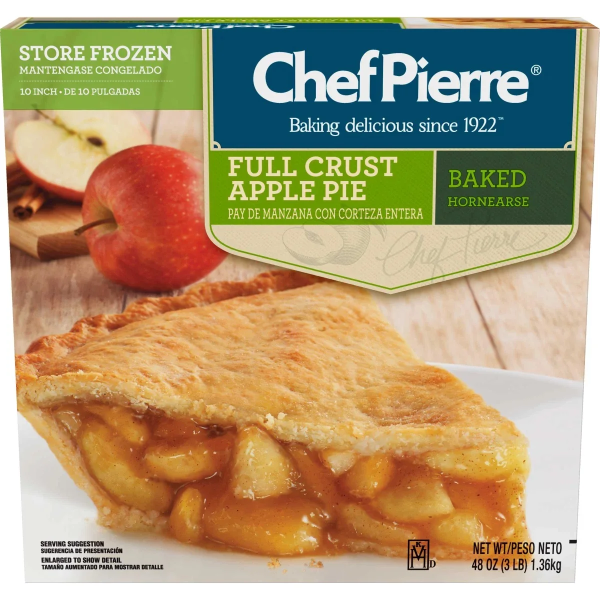 Pies
