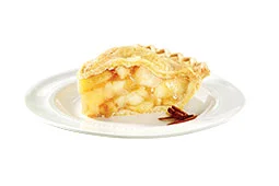 Nsa Hi Apple Pie