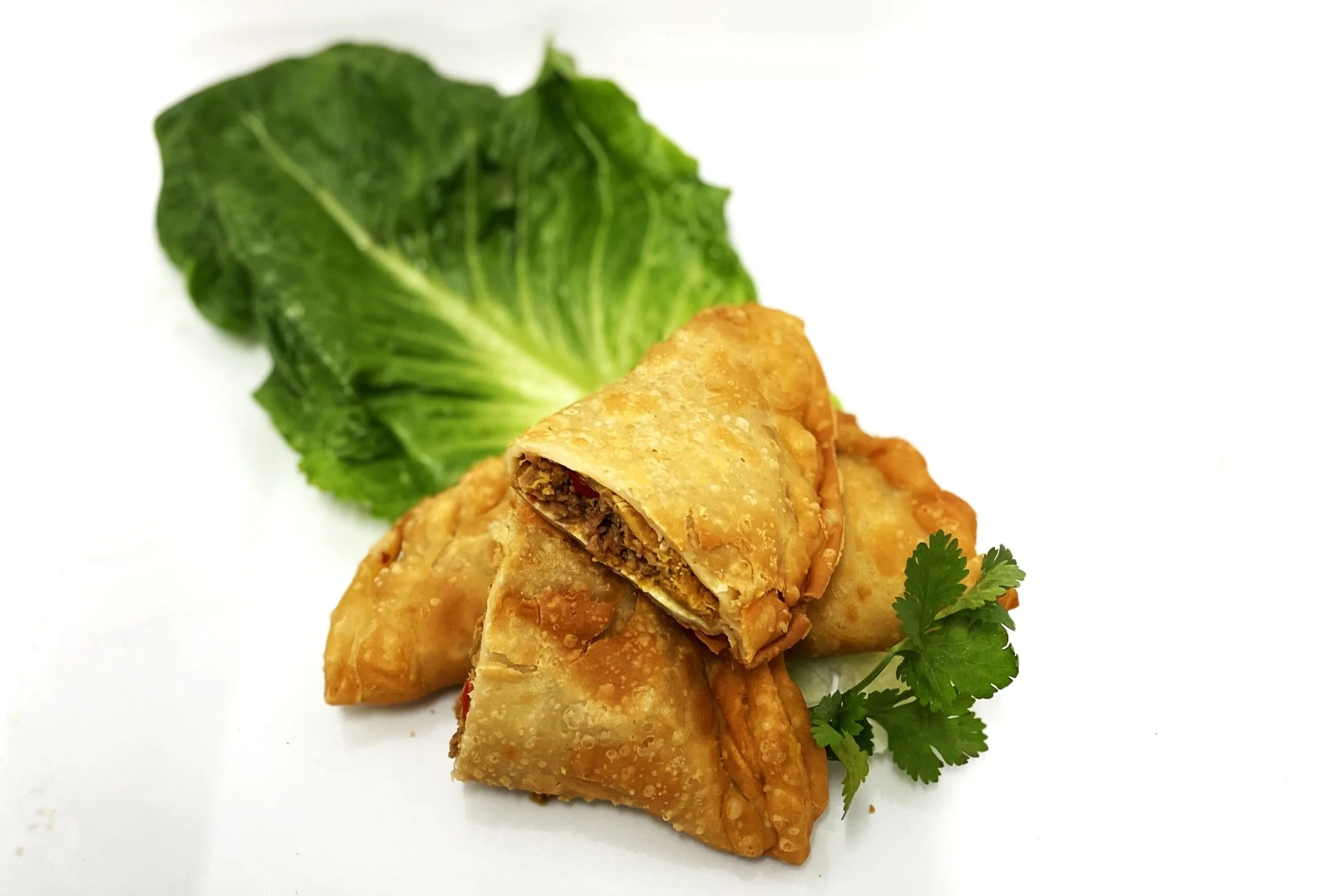 Chicken Empanadas