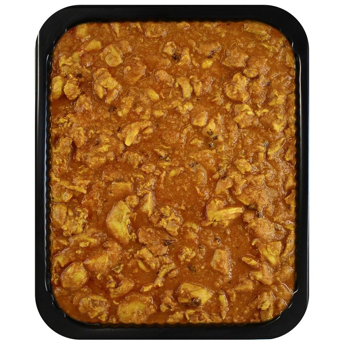 Chicken Curry