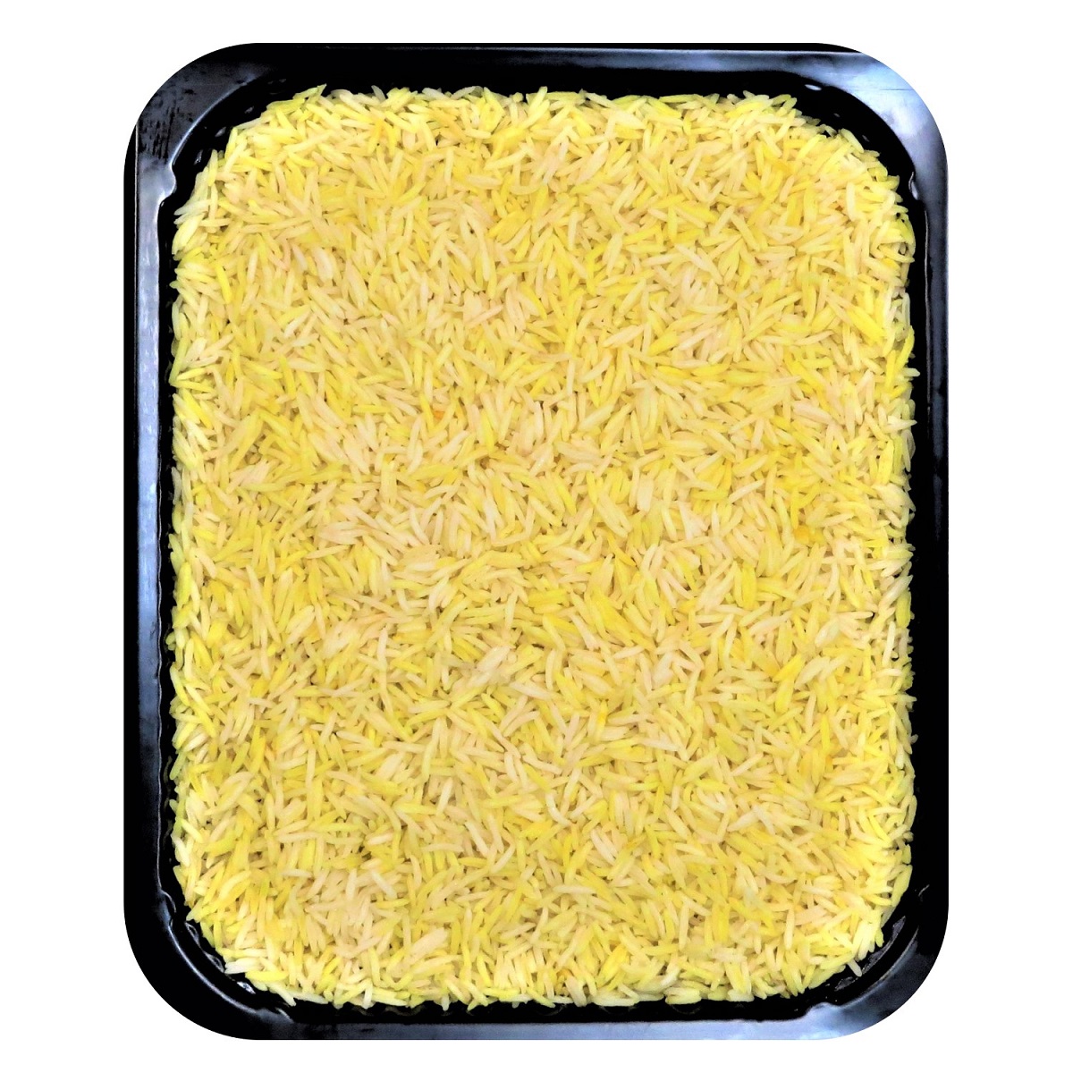 Saffron Rice
