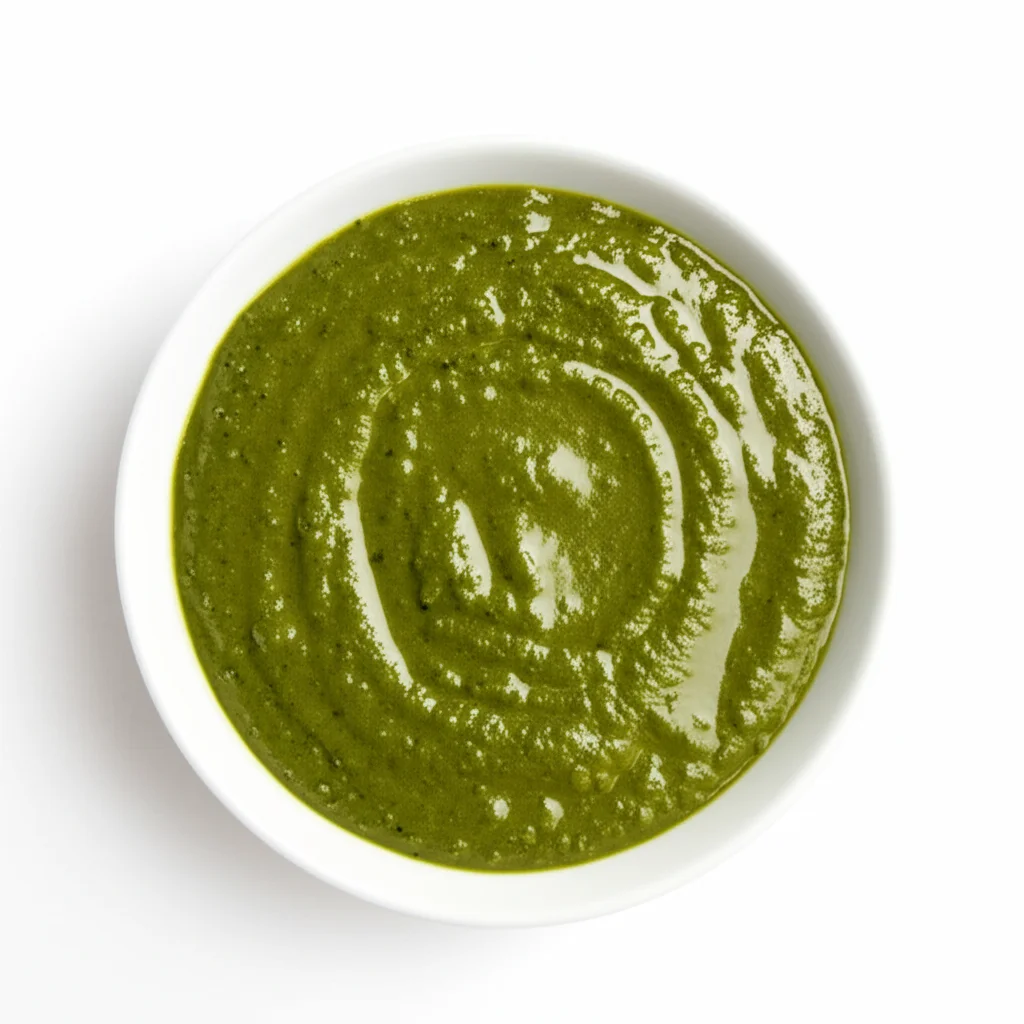 Saag Base