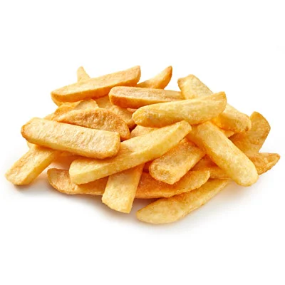 Steak Fries