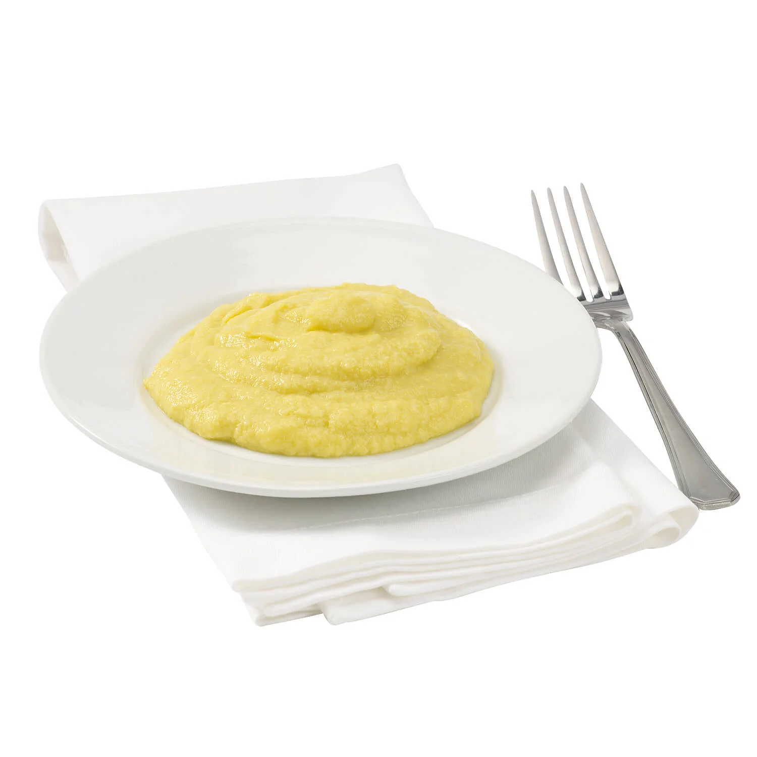 Bulk Puree Corn