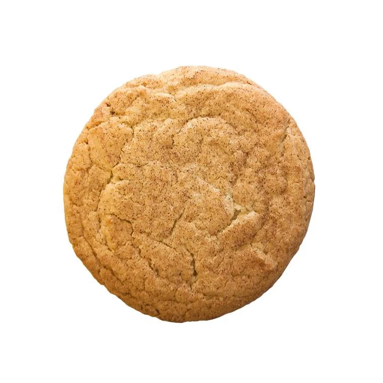 Gluten Free Snickerdoodle Cookie