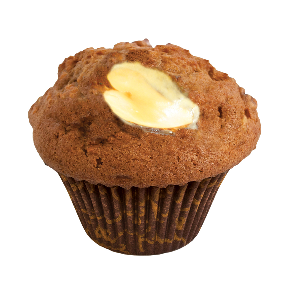Pumpkin Muffin