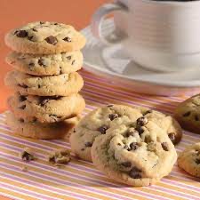 Chocolate Chip Cookie