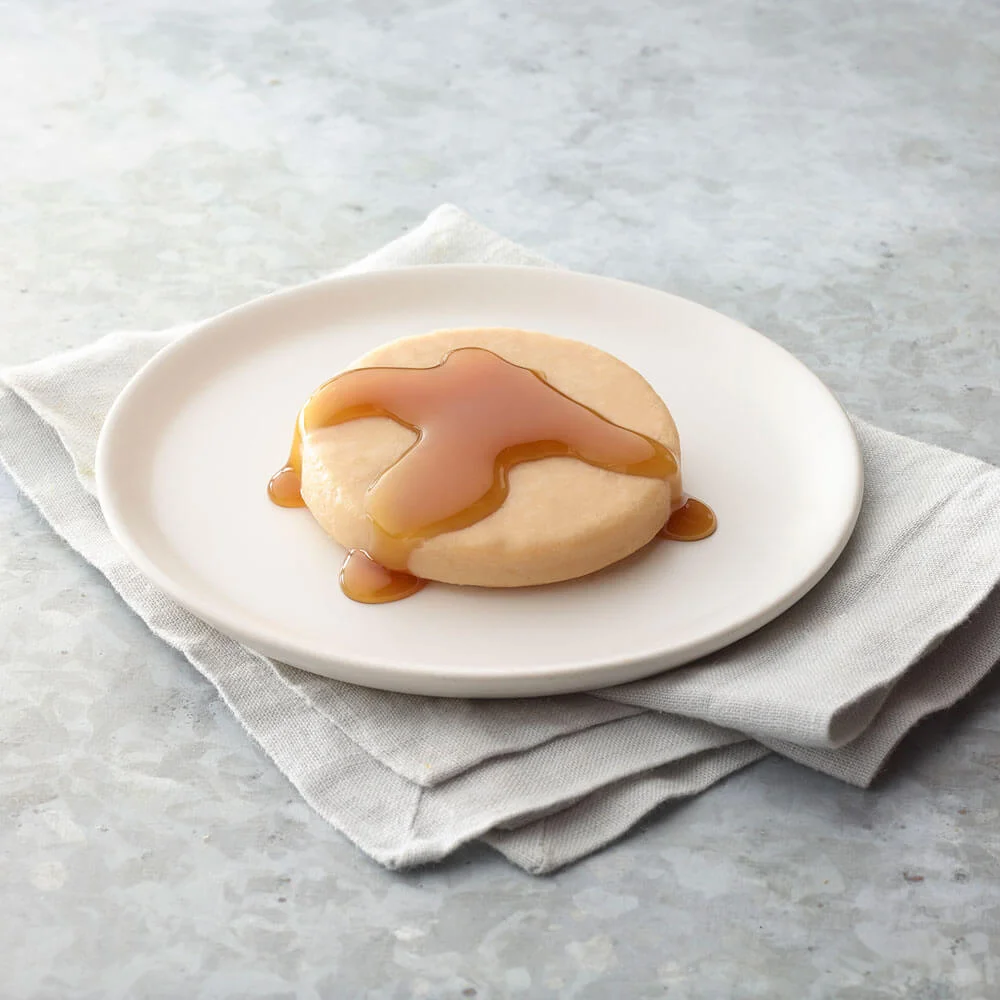Shaped Pancakes