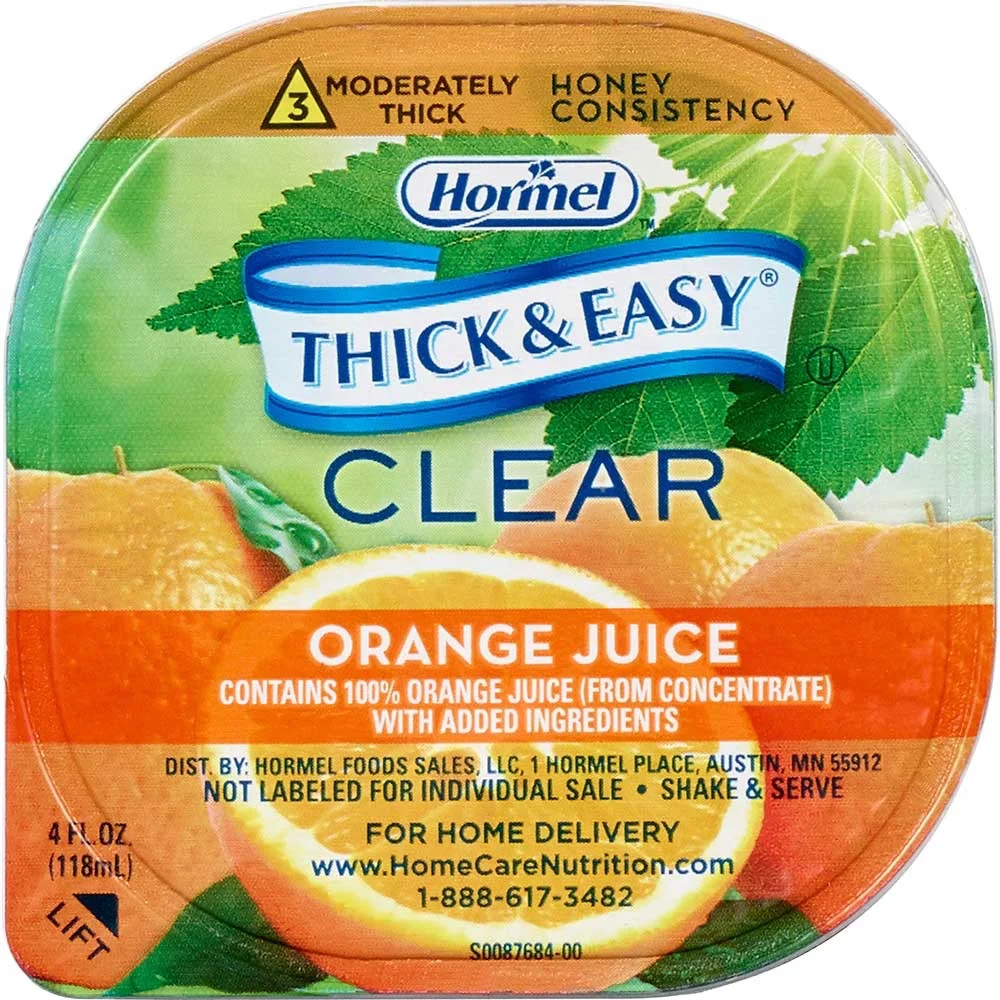 Orange Juice