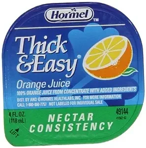 Orange Juice