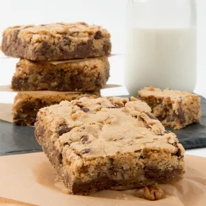 Blondies