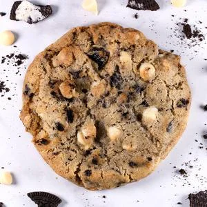 Cookies & Cream Decadent Cookie