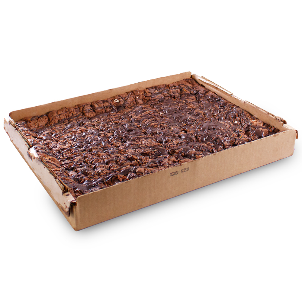 S`mores Brownies Bar