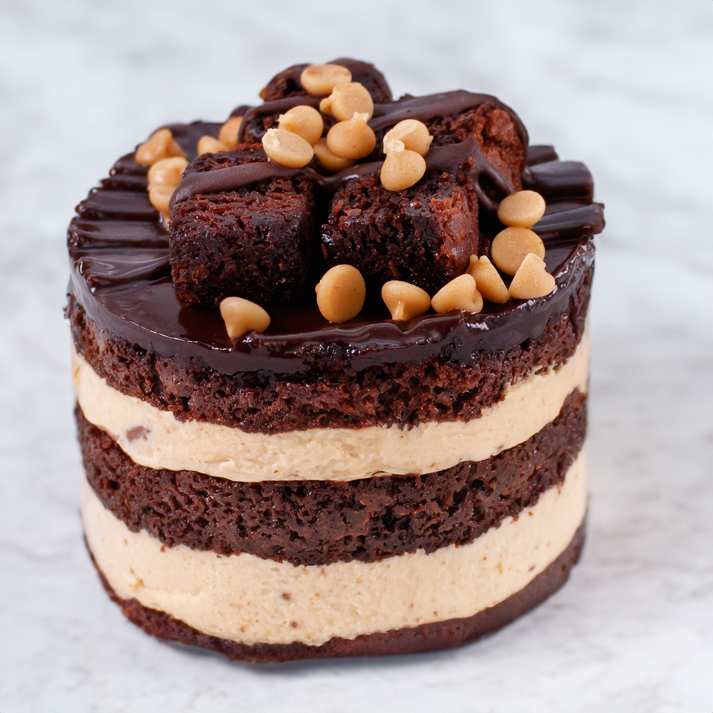 Iw Peanut Butter Explosion