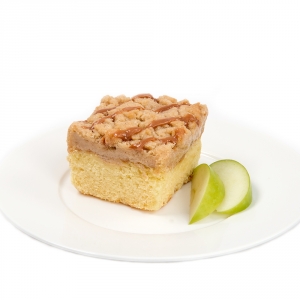 Original Butter Crumb Cake