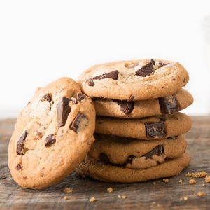 Gourmet Chocolate Chunk Cookie