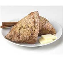 Cinnamon Chip Scone