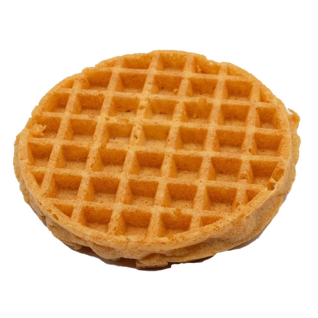 Whole Grain Waffles