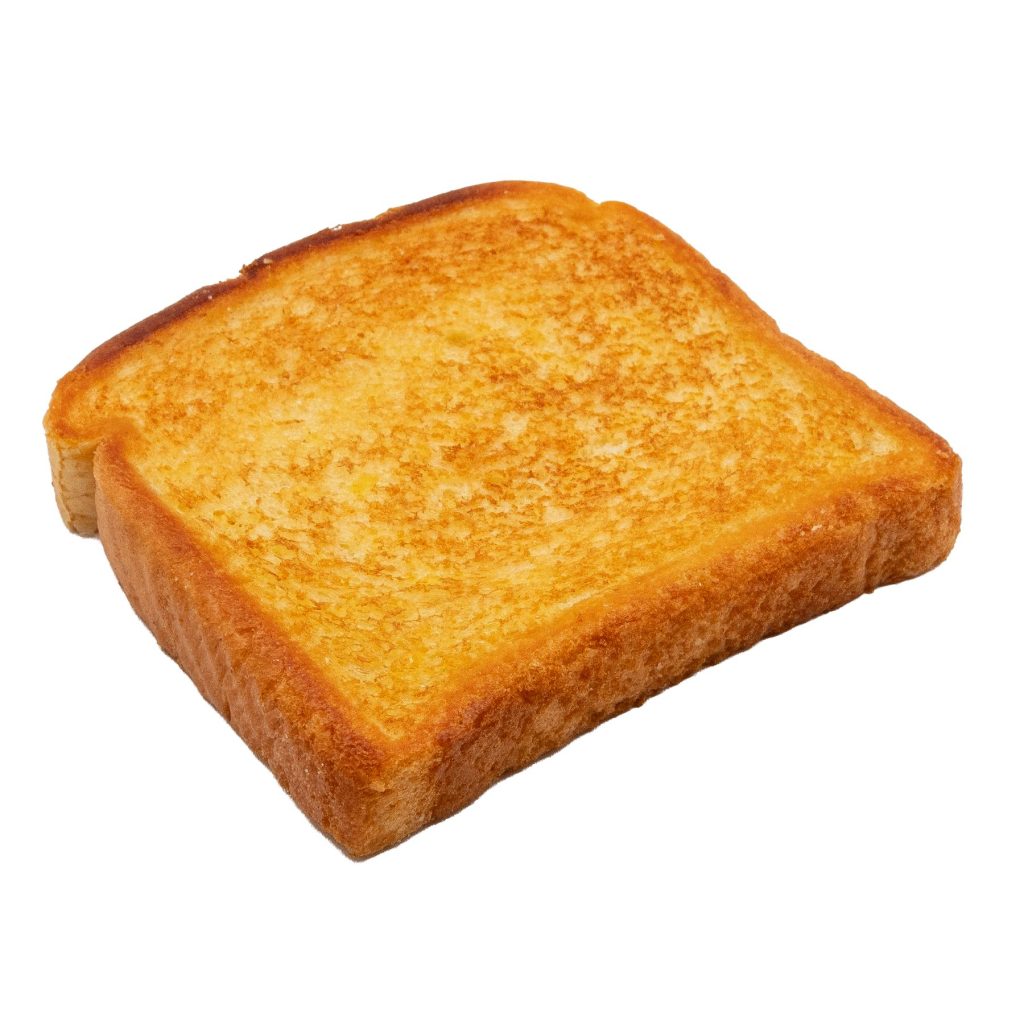 Thick Sliced French Toast