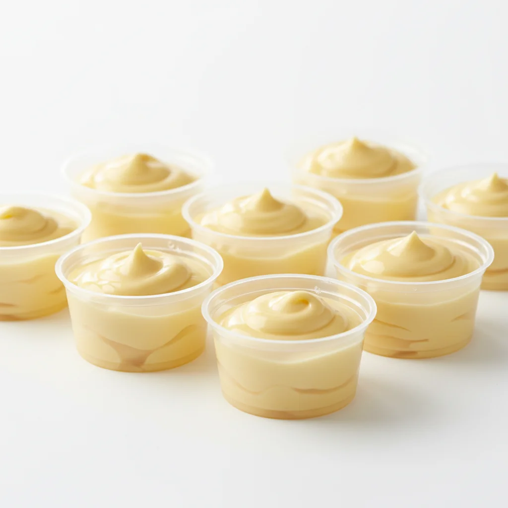 P/c Kosher Margarine Cups