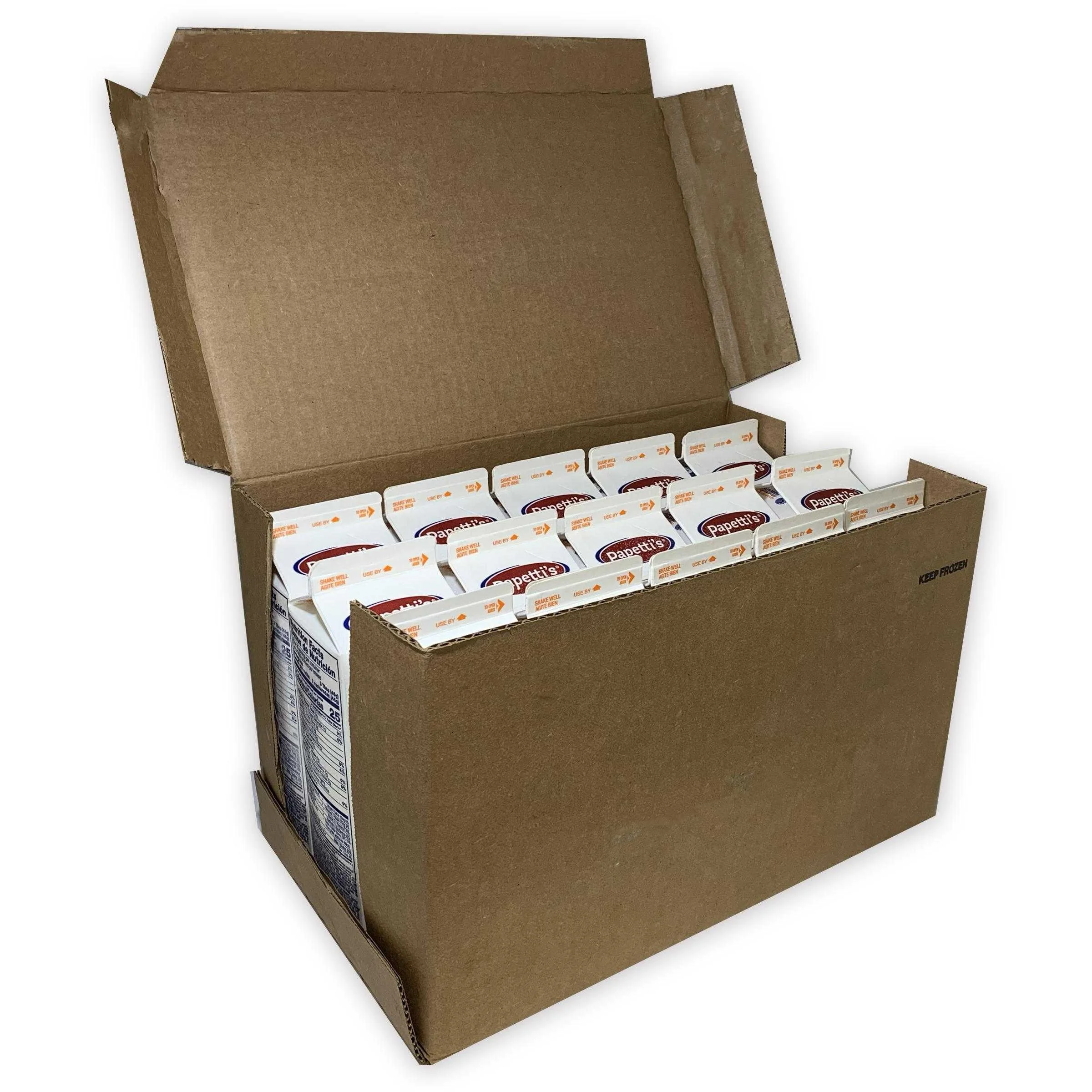 Low Cholesterol Egg Substitute