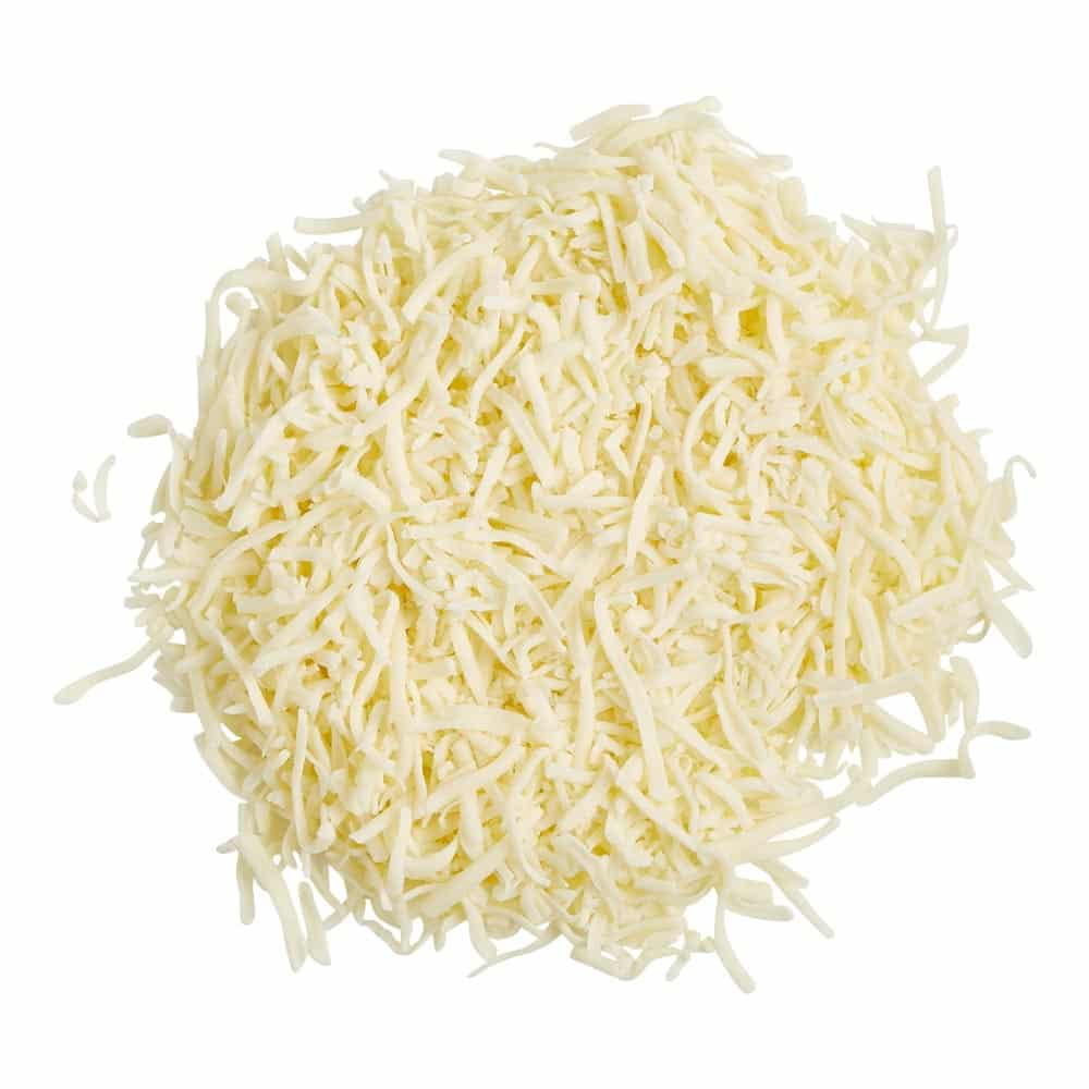 Shredded Mozzarella