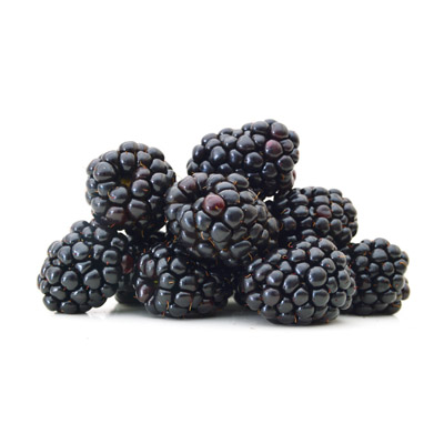 Blackberries